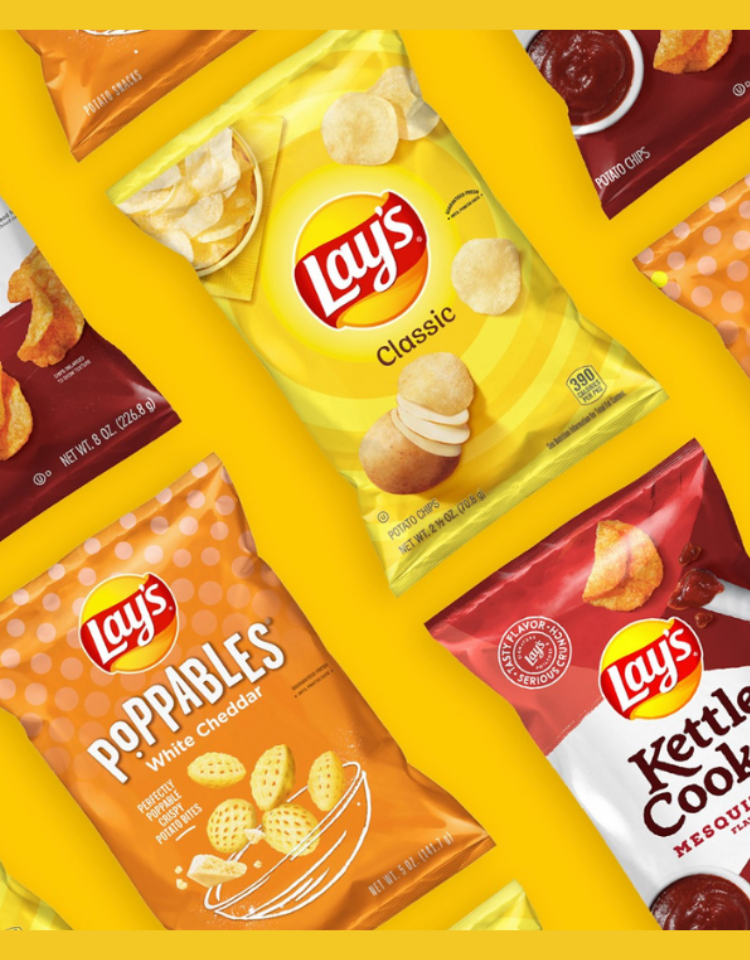 lays email id